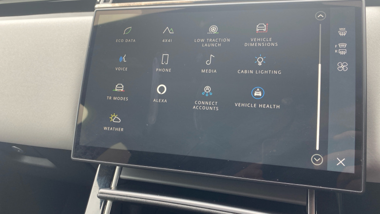 Land Rover Range Rover Velar 2.0 D200 MHEV Dynamic SE 5dr Auto Diesel Estate